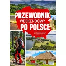 PRZEWODNIK WEEKENDOWY PO POLSCE