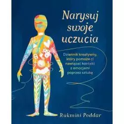 NARYSUJ SWOJE UCZUCIA