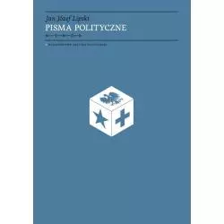 PISMA POLITYCZNE. WYBÓR