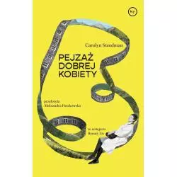 PEJZAŻ DOBREJ KOBIETY