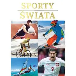 SPORTY ŚWIATA