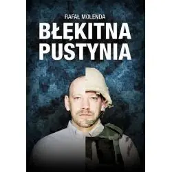 BŁĘKITNA PUSTYNIA