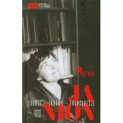 TRANSE - TRAUMY - TRANSGRESJE. PROFESOR MISIA 2