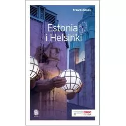 ESTONIA I HELSINKI. PRZEWODNIK ILUSTROWANY