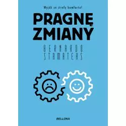 PRAGNĘ ZMIANY