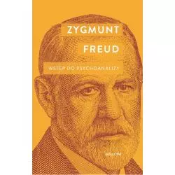 WSTĘP DO PSYCHOANALIZY