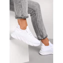BIAŁE BUTY SPORTOWE ROZMIAR 39