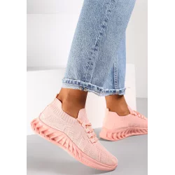 RÓŻOWE BUTY SPOROTWE ROZMIAR 39 II GATUNEK