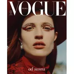 VOGUE POLSKA STYCZEŃ/LUTY 2024