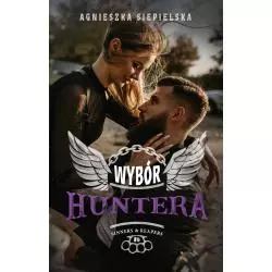 WYBÓR HUNTERA
