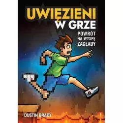 UWIĘZIENI W GRZE. POWRÓT NA WYSPĘ ZAGŁADY