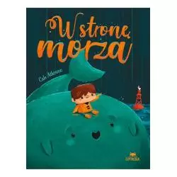 W STRONĘ MORZA