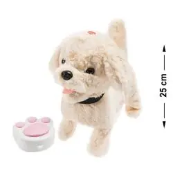 INRTERAKTYWNY PIESEK NA PILOTA 3+ SMIKI II GATUNEK