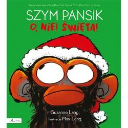 SZYM PANSIK. O NIE! ŚWIĘTA! II GATUNEK