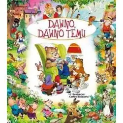 DAWNO, DAWNO TEMU II GATUNEK