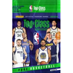 TOP CLASS 2024 PURE BASKETBALL ZESTAW STARTOWY