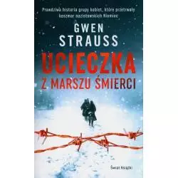 UCIECZKA Z MARSZU ŚMIERCI