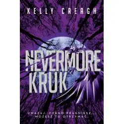 KRUK. NEVERMORE