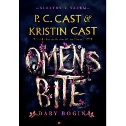 OMEN’S BITE. DARY BOGIŃ. SIOSTRY Z SALEM