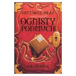 OGNISTY PODMUCH