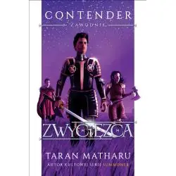 ZWYCIĘZCA. CONTENDER ZAWODNIK 3