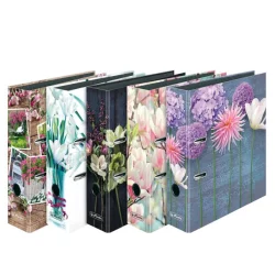 SEGREGATOR NA DOKUMENTY A4 HERLIZ