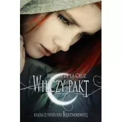 WILCZY PAKT. BŁĘKITNOKRWIŚCI