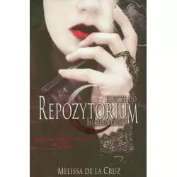 KLUCZE DO REPOZYTORIUM. BŁĘKITNOKRWIOŚCI