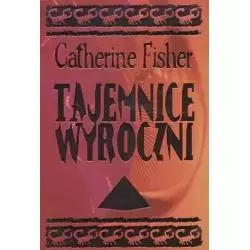 TAJEMNICE WYROCZNI