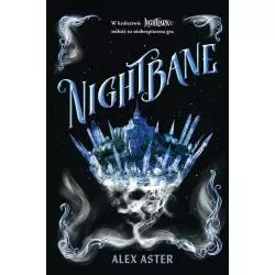 NIGHTBANE