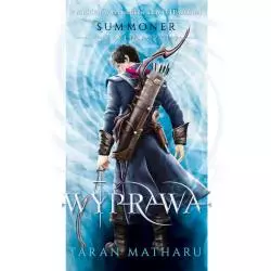 WYPRAWA SUMMONER ZAKLINACZ 2