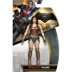 FIGURKA BATMAN VS SUPERMAN - WONDER WOMAN 3+ II GATUNEK