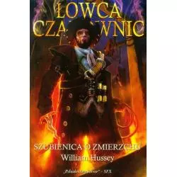 SZUBIENICA O ZMIERZCHU. ŁOWCA CZAROWNIC