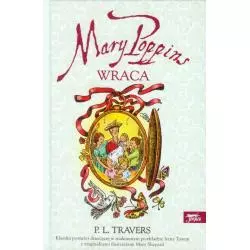 MARY POPPINS WRACA