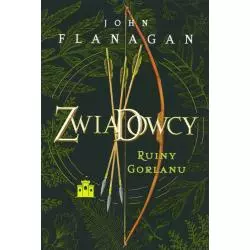 RUINY GORLANU. ZWIADOWCY