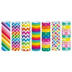 SERPENTYNY PAPIEROWE 2 SZTUKI