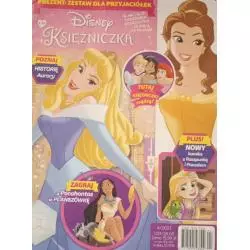 DISNEY KSIĘŻNICZKA 8/2023 II GATUNEK