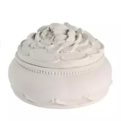 SZKATUŁKA NA BIŻUTERIĘ