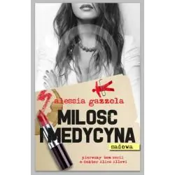 MIŁOŚĆ I MADYCYNA SĄDOWA