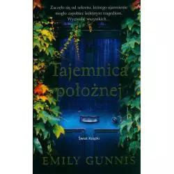 TAJEMNICA POŁOŻNEJ