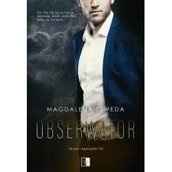 OBSERWATOR. GROŹNI MĘŻCZYŹNI 2