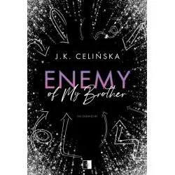 ENEMY OF MY BROTHER. THE ENEMIES 1