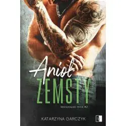 ANIOŁ ZEMSTY. WARSZAWSKI MROK 2