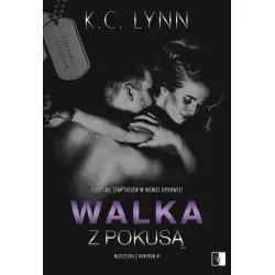 WALKA Z POKUSĄ. MĘŻCZYZNA Z HONOREM 1