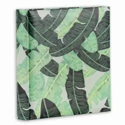 ALBUM NA ZDJĘCIA 10X15 CM GREEN