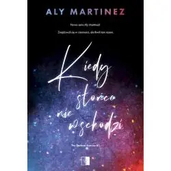 KIEDY SŁOŃCE NIE WSCHODZI. THE DARKEST SUNRISE 1