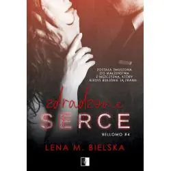 ZDRADZONE SERCE. BELLOMO 4