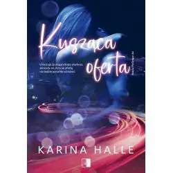 KUSZĄCA OFERTA. BRACIA MCGREGOR 2