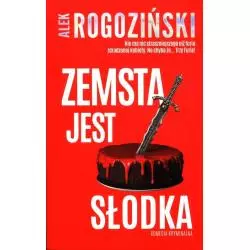 ZEMSTA JEST SŁODKA