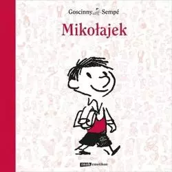 MIKOŁAJEK